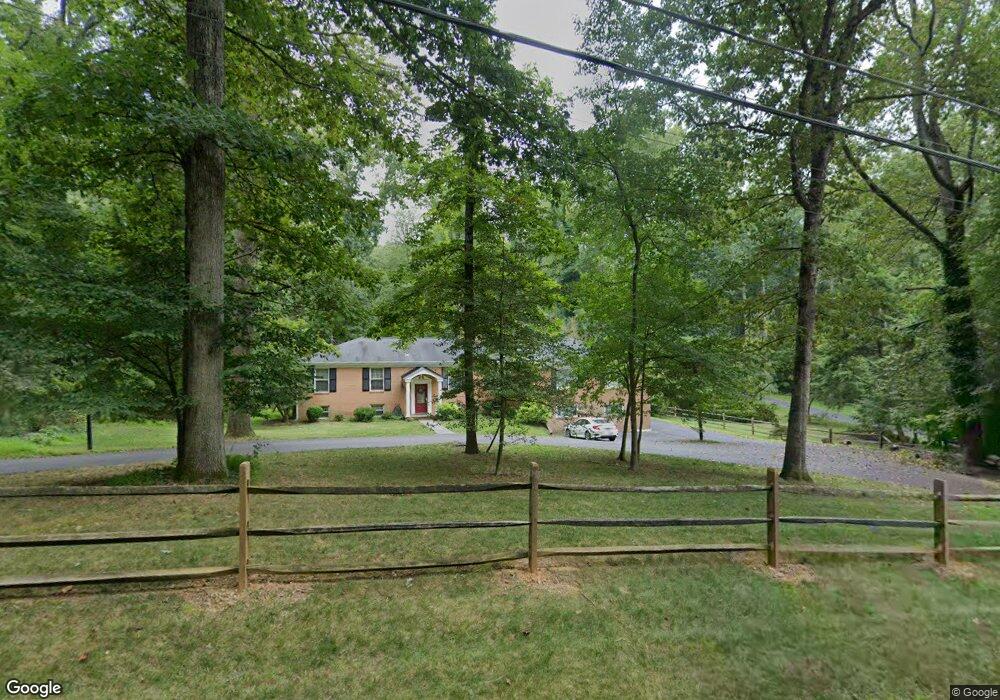 8627 Brook Rd, McLean, VA 22102 - photo 1