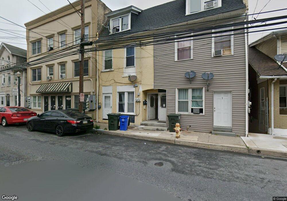 1151 E 4th St unit 1153-1, Bethlehem, PA 18015 - photo 1