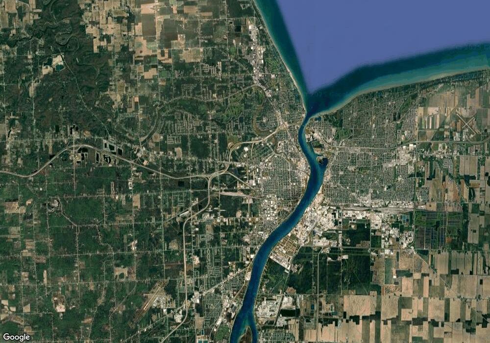 0 0 unit 29120473, Port Huron, MI 48060 - photo 1