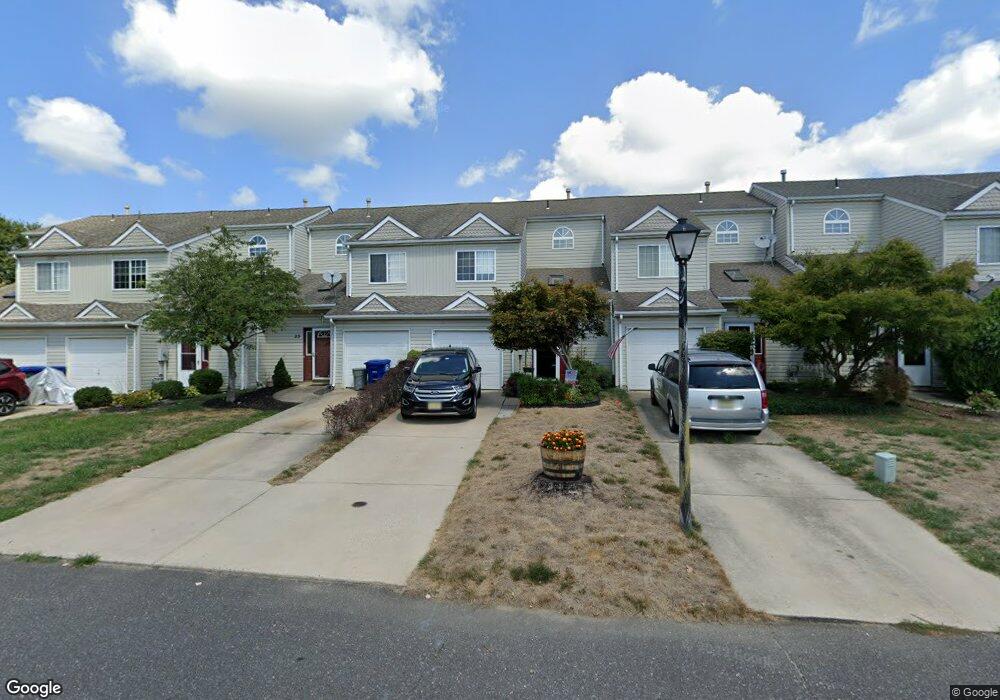 27 Sassafras Dr unit 27, Lumberton, NJ 08048 - photo 1