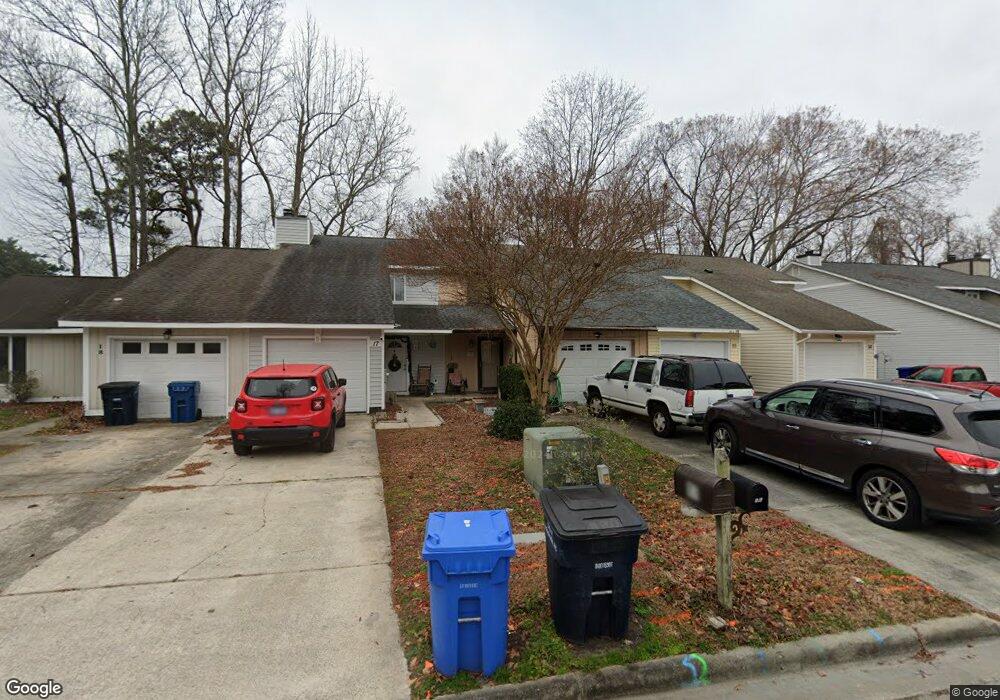 16 Onsville Place, Jacksonville, NC 28546 - photo 1