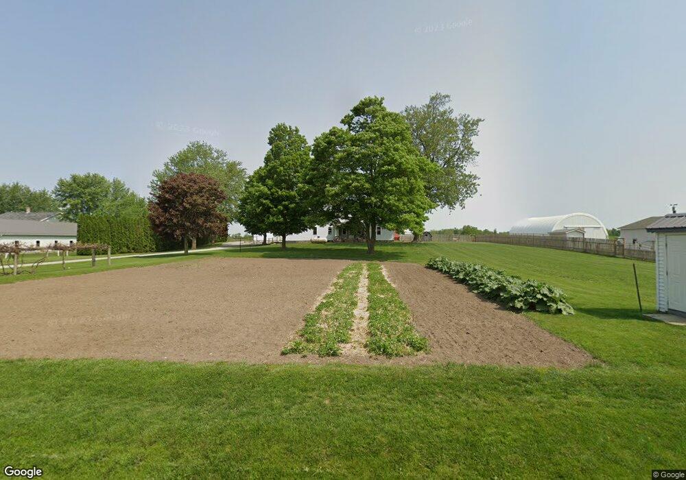 1115 W 100 S, Lagrange, IN 46761 - photo 1