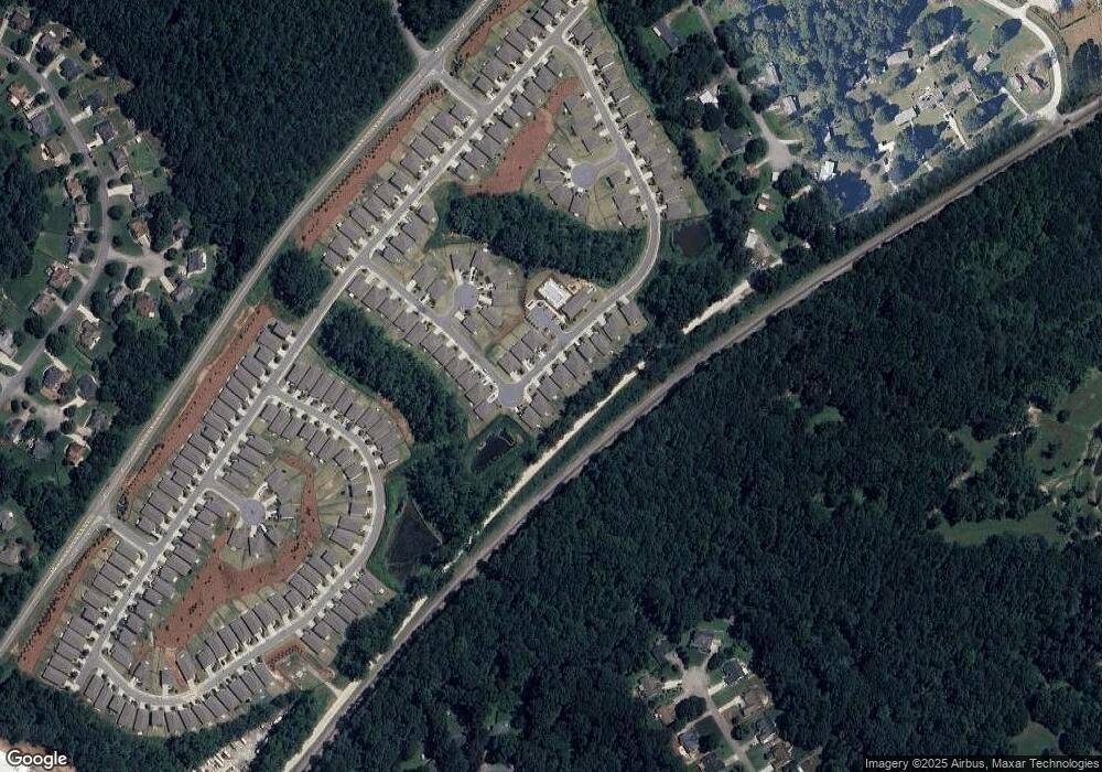 6475 Waypoint St, Flowery Branch, GA 30542 - photo 1