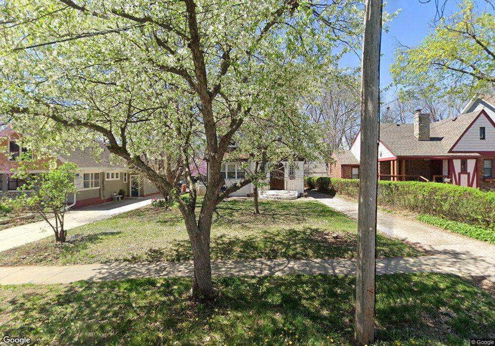 1234 46th St, Des Moines, IA 50311 - photo 1