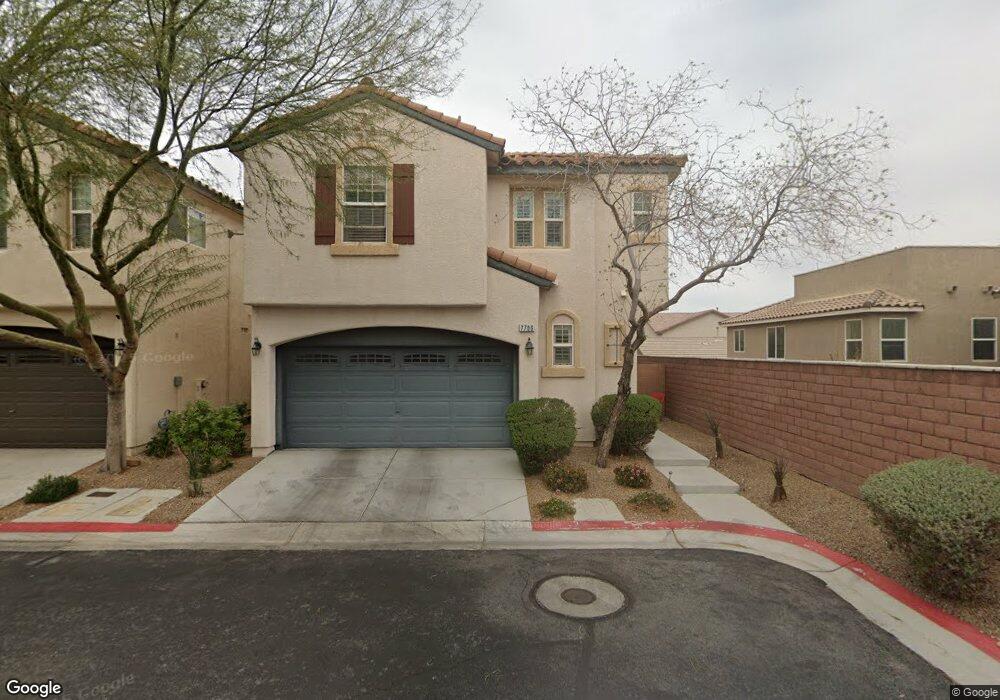 7706 Pista Way unit Lot 10, Las Vegas, NV 89179 - photo 1