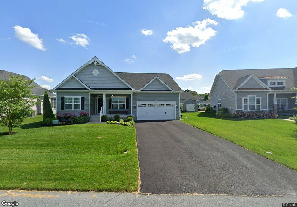 27311 Walking Run, Milton, DE 19968 - photo 1