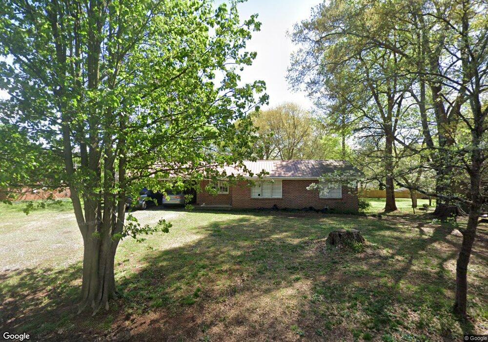 226 Highland Dr SW, Calhoun, GA 30701 - photo 1