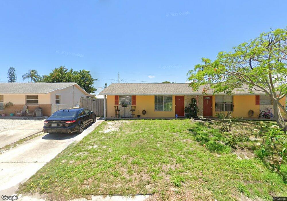 2210 NE Rustic Way, Jensen Beach, FL 34957 - photo 1