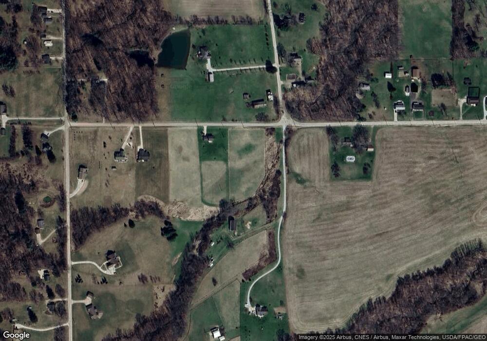 2976 Lucas Perrysville Rd, Lucas, OH 44843 - photo 1