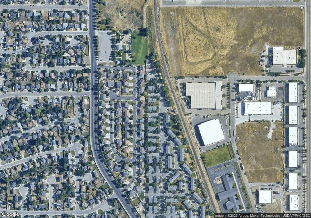 4788 W Barletta Ct, West Jordan, UT 84084 - photo 1