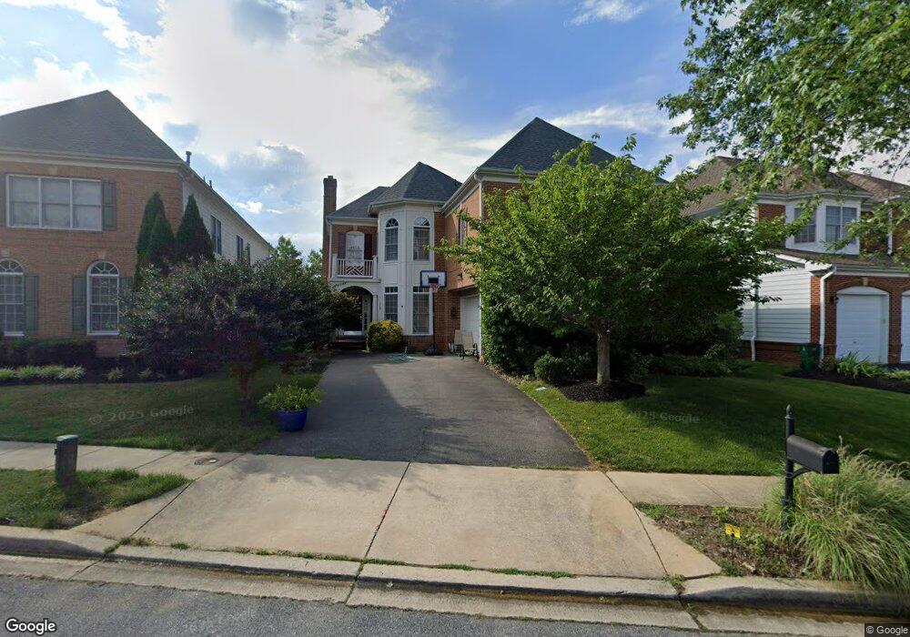 719 Crisfield Way, Annapolis, MD 21401 - photo 1