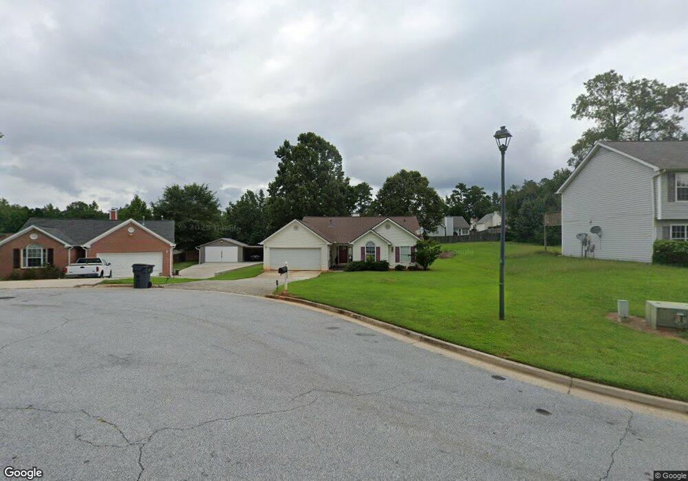 1056 Commons Ct unit 129, Jonesboro, GA 30238 - photo 1