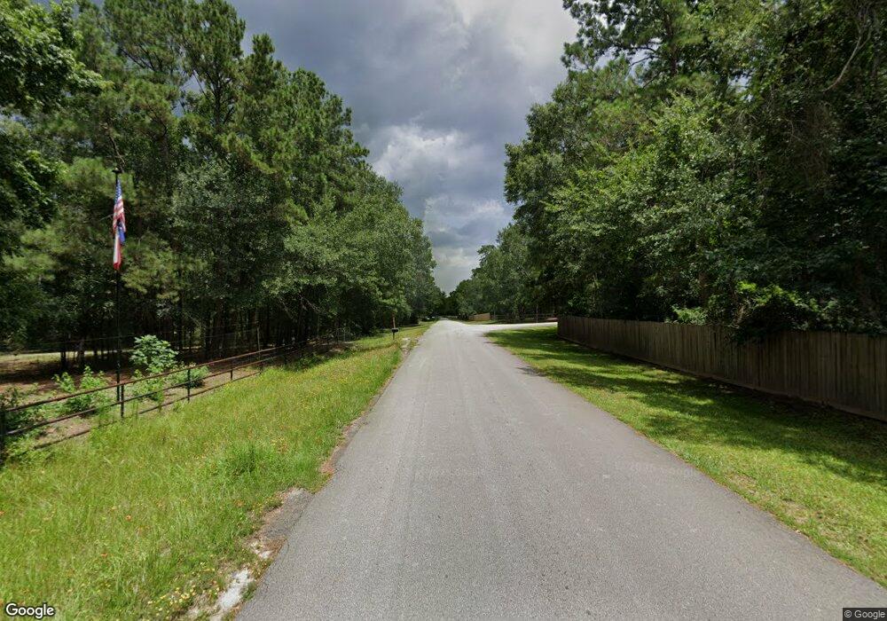00000 Ascot Farms Rd, Magnolia, TX 77354 - photo 1