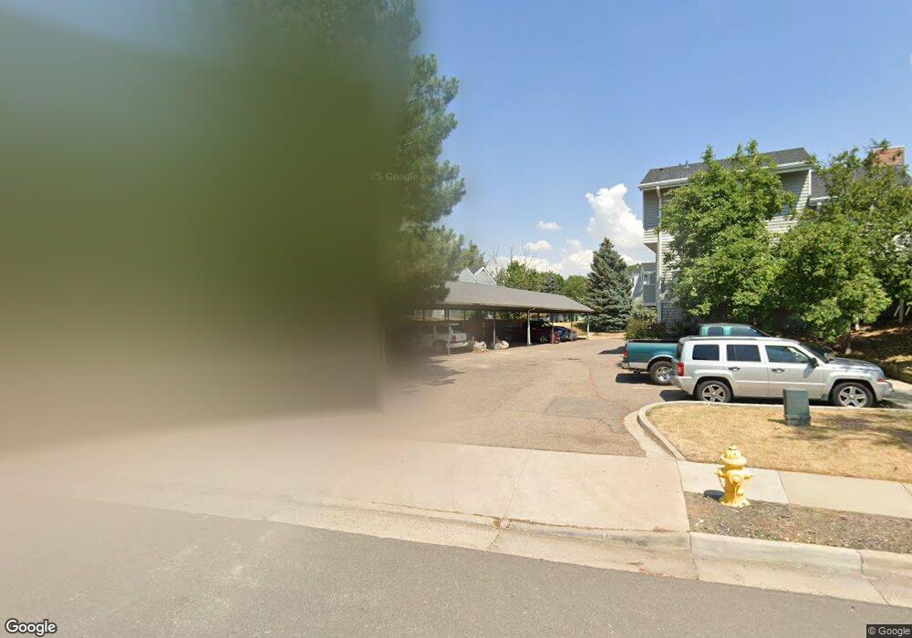 96 S Moline St, Aurora, CO 80012 - photo 1