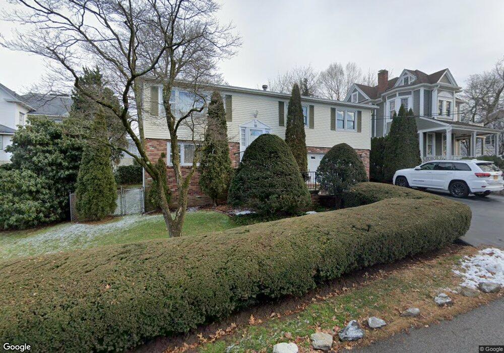 66 Deshon Ave, Bronxville, NY 10708 - photo 1