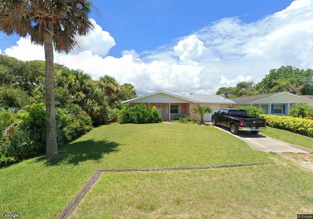 1422 Beacon St, New Smyrna Beach, FL 32169 - photo 1