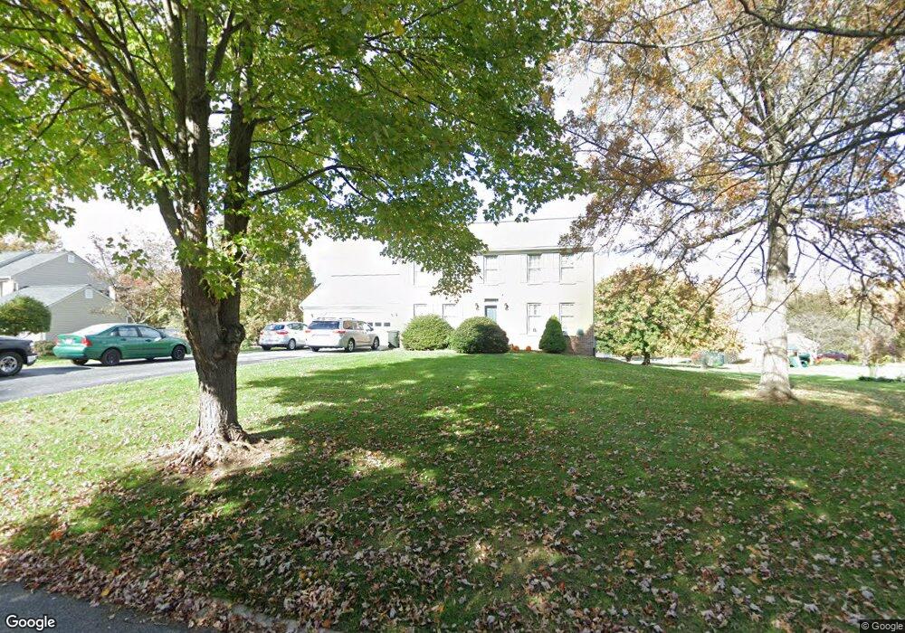 5395 Thames Ct, Sykesville, MD 21784 - photo 1