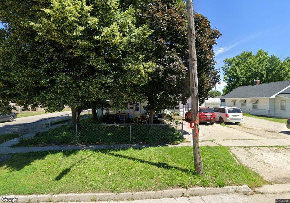 2500 E Grand Ave, Des Moines, IA 50317 - photo 1