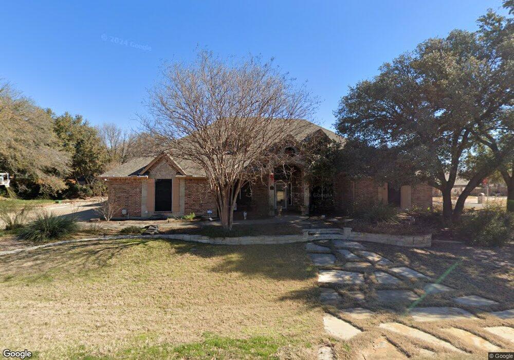 3220 Crossbridge Cir, Granbury, TX 76049 - photo 1