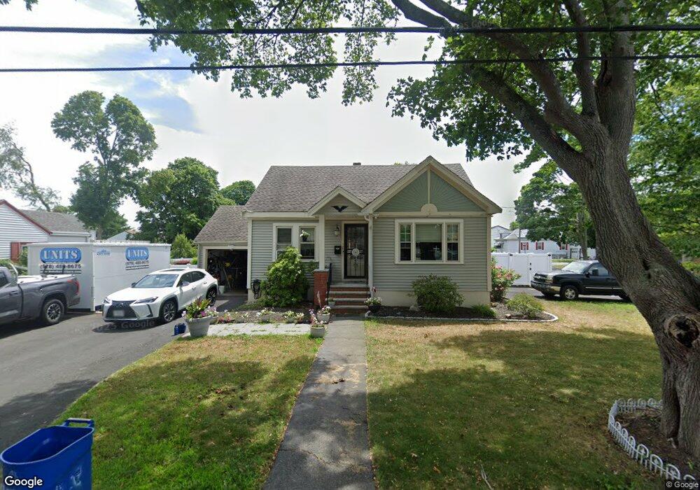 17 Dudley St, Saugus, MA 01906 - photo 1