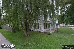 104 W 1st St, Brookston, IN 47923