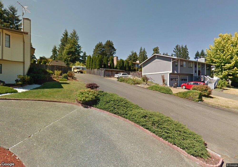 5110 65th Ave W, University Place, WA 98467 - photo 1