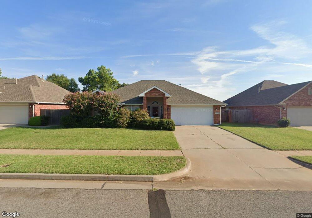 2421 Tropicana Ave, Norman, OK 73071 - photo 1