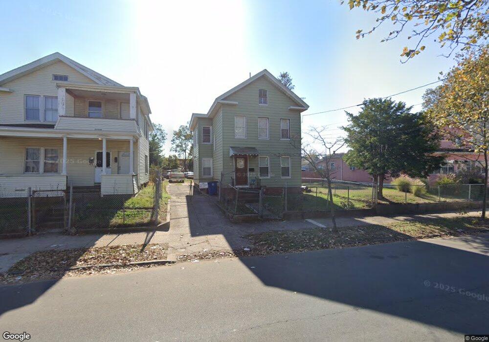 160 Lamberton St, New Haven, CT 06519 - photo 1