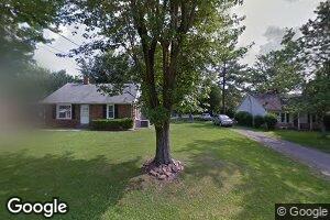395 State Route 132 W, Dixon, KY 42409