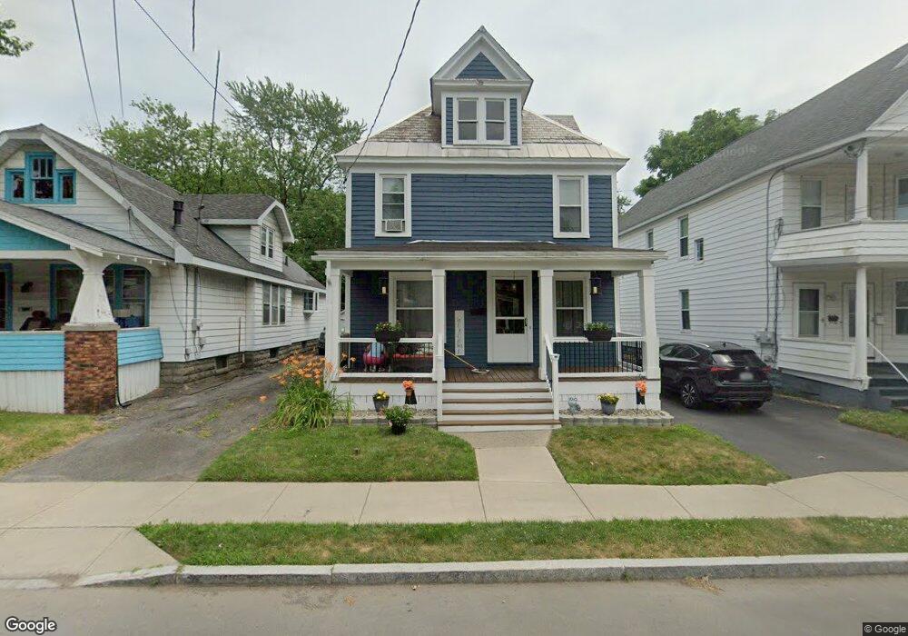 1042 Regent St, Schenectady, NY 12309 - photo 1