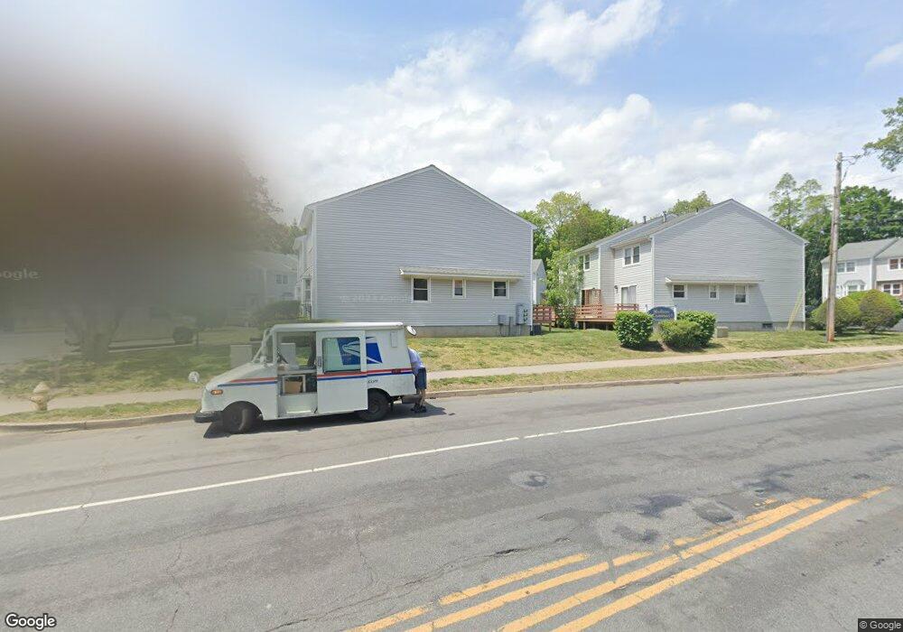 3255 Madison Ave unit 6, Bridgeport, CT 06606 - photo 1