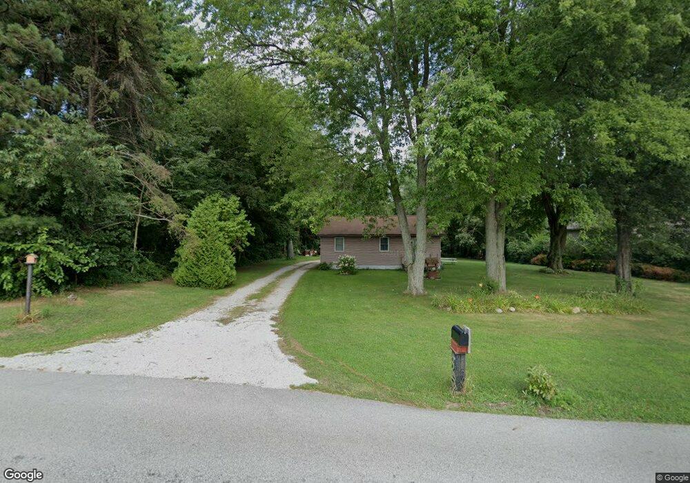 4255 N 350 E, Rolling Prairie, IN 46371 - photo 1