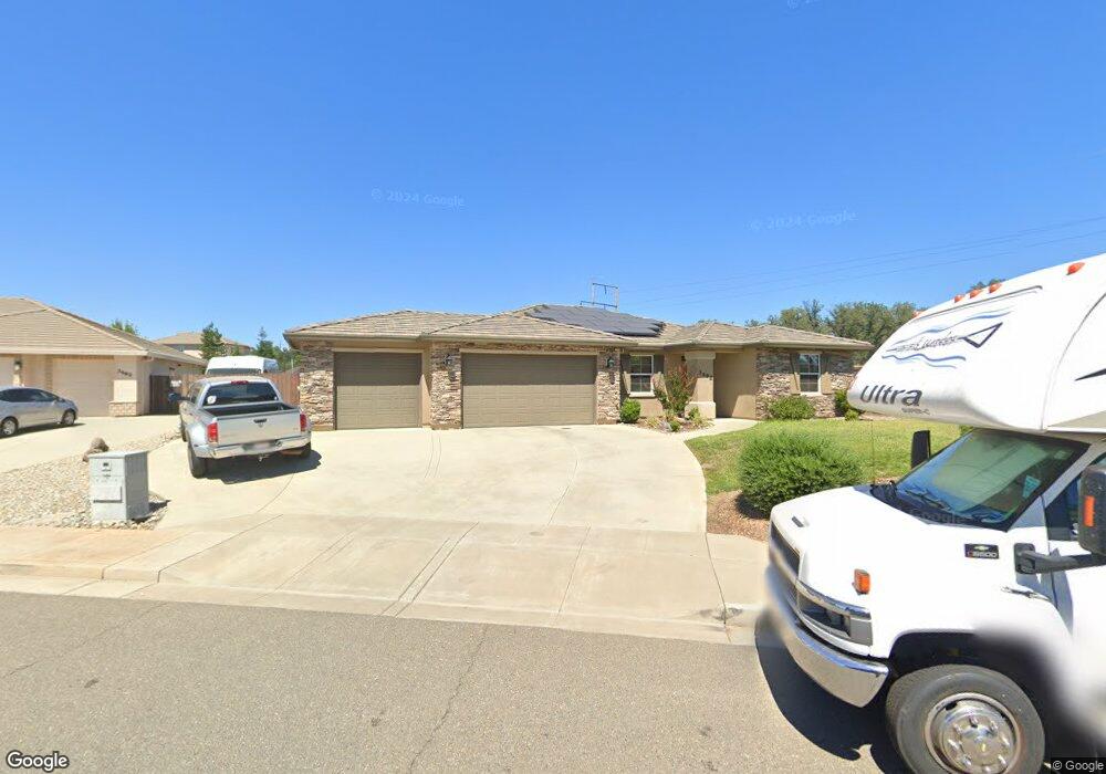 3492 Incline Way, Redding, CA 96002 - photo 1