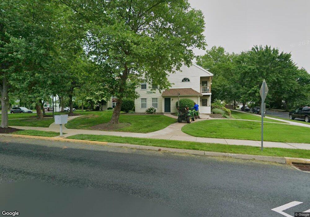 7356 Sauerkraut Ln unit F, MacUngie, PA 18062 - photo 1