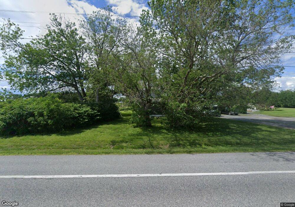 1105 Cecilton Warwick Rd, Warwick, MD 21912 - photo 1