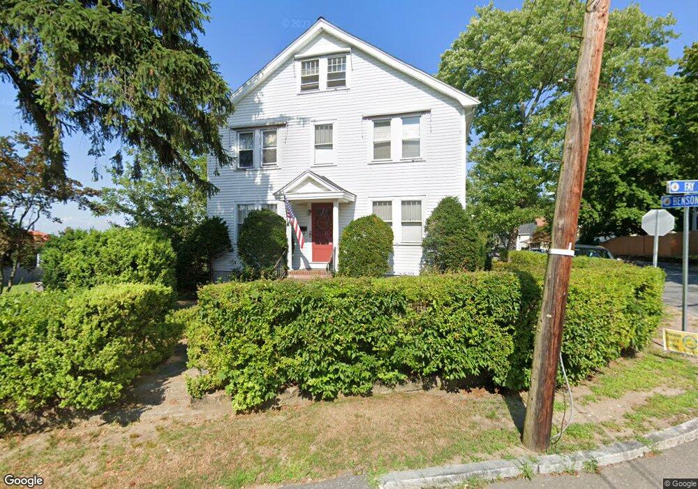 44 Fay Rd, Framingham, MA 01702 - photo 1