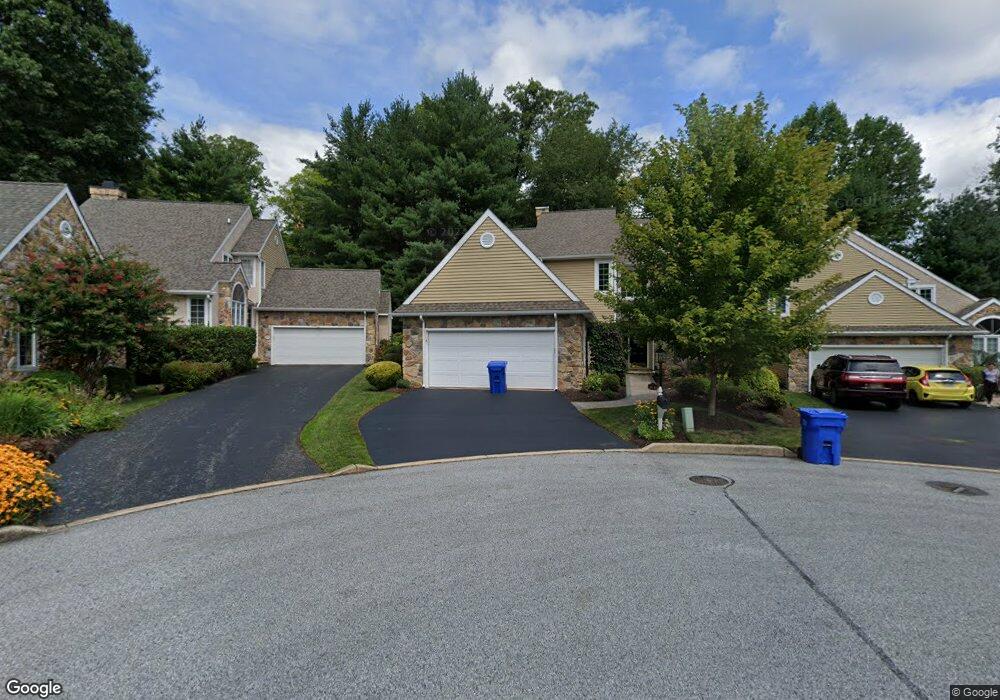 67 Bridle Way, Newtown Square, PA 19073 - photo 1