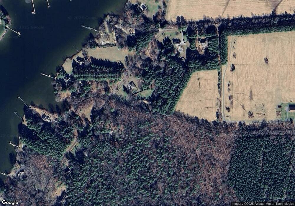 23902 Mount Misery Rd, Saint Michaels, MD 21663 - photo 1