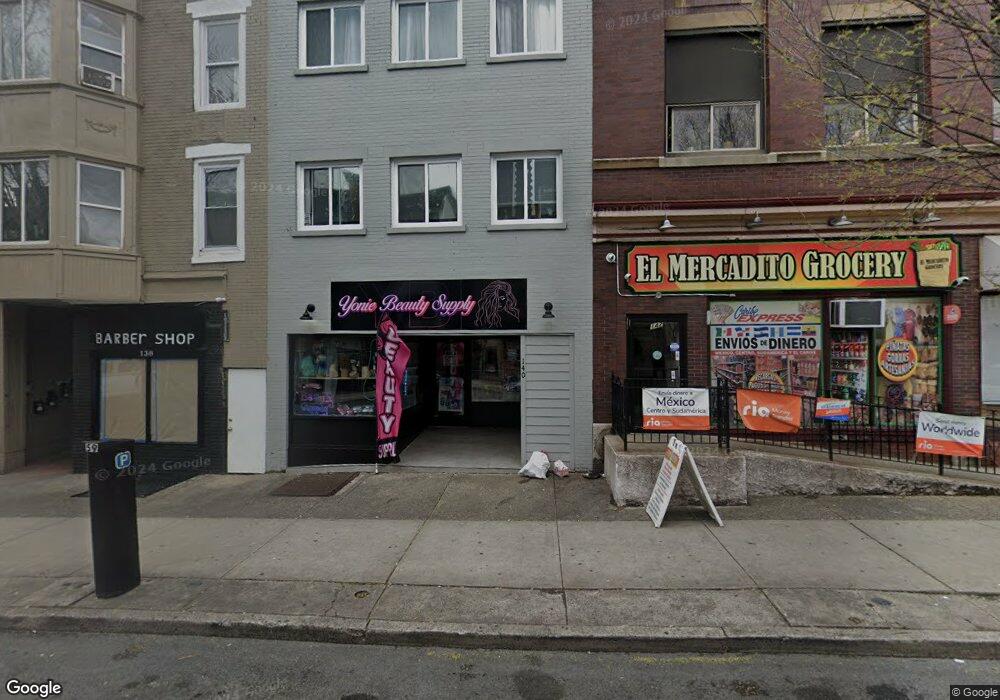 140 N 7th St unit 3, Allentown, PA 18101 - photo 1