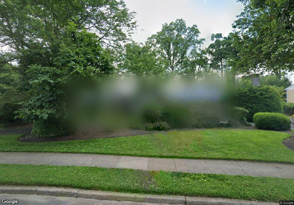 928 Frazier Rd, Jenkintown, PA 19046 - photo 1