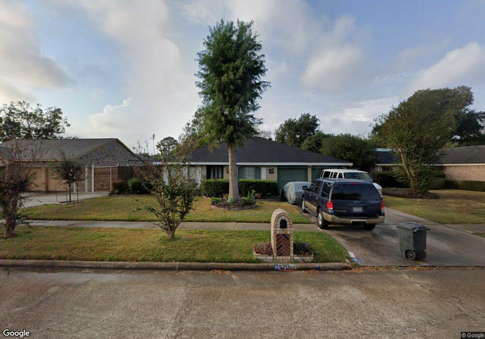 6711 Cloud Swept Ln, Houston, TX 77086 - photo 1