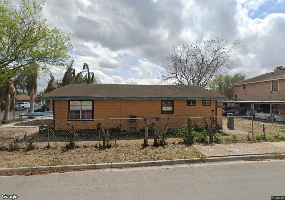 2901 Lissner Ave, Donna, TX 78537 - photo 1