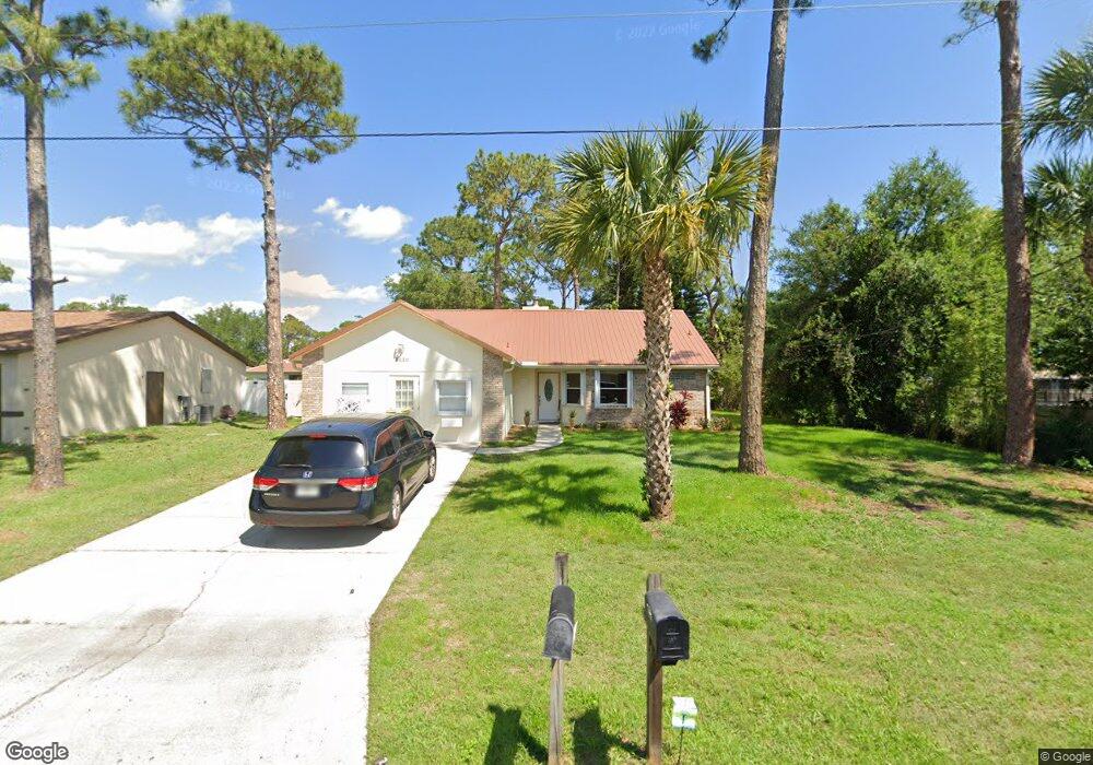 5570 Hemsing St, Cocoa, FL 32927 - photo 1