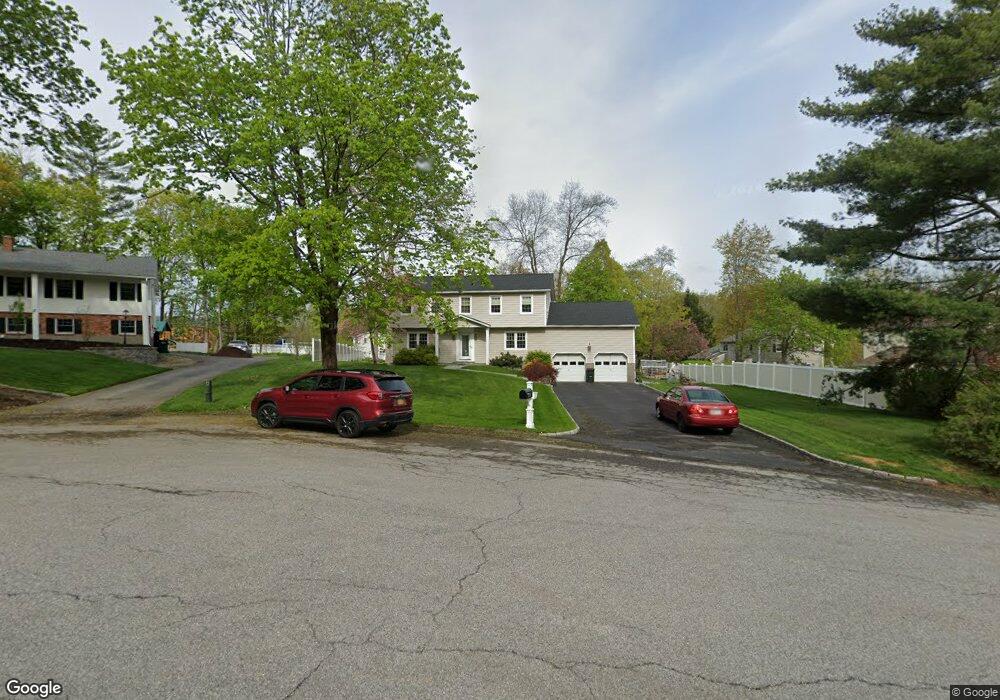 2137 Fountain Ct, Yorktown Heights, NY 10598 - photo 1