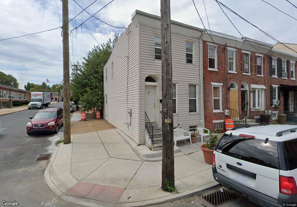 544 E 12th St, Wilmington, DE 19801 - photo 1