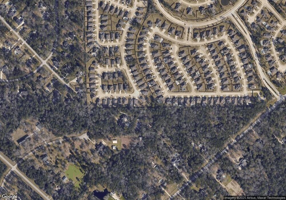 10003 Angelina Woods Ln, Conroe, TX 77384 - photo 1