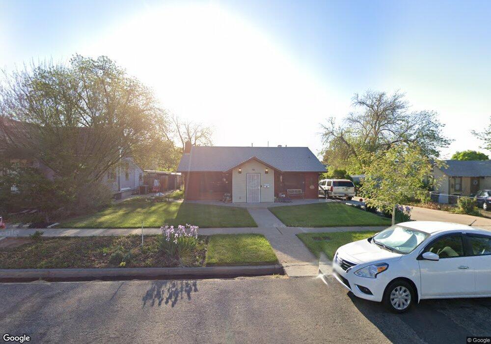 161 S 100 E, Saint George, UT 84770 - photo 1