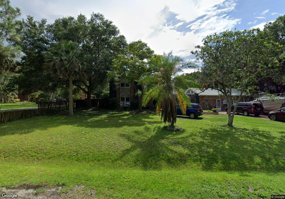 2623 Horseshoe Ct, Cocoa, FL 32926 - photo 1