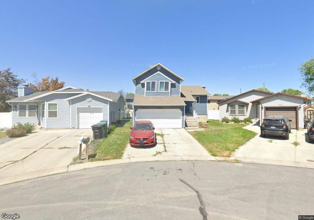 7938 S 2840 W, West Jordan, UT 84088 - photo 1