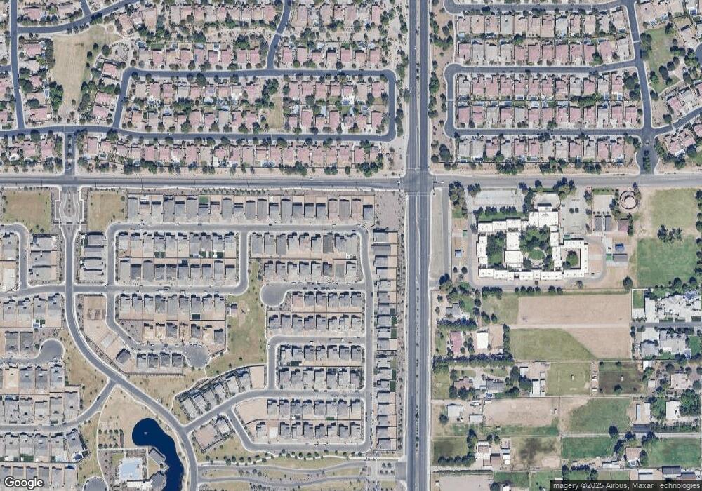 1555 E Jude Ln, Gilbert, AZ 85298 - photo 1